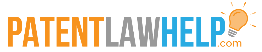 Patent Law Help